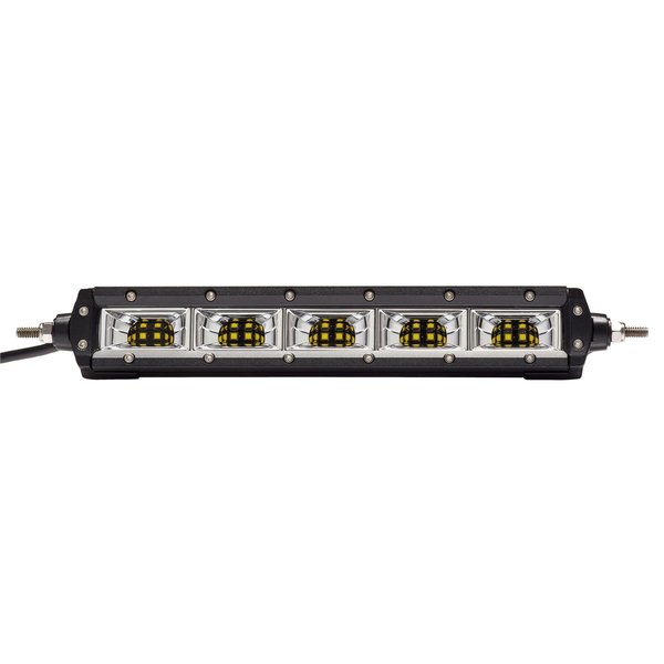 Kc Hilites 15-19 CHEVROLET COLORADO/GMC CANYON C-SERIES AREA LED LIGHT, PK 4 9814